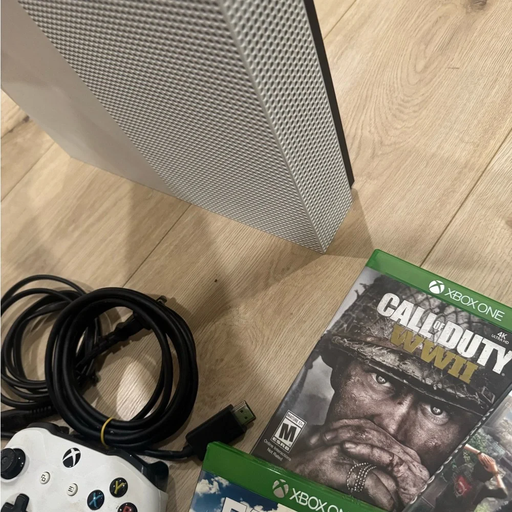 Xbox One S - Picture 6 of 6